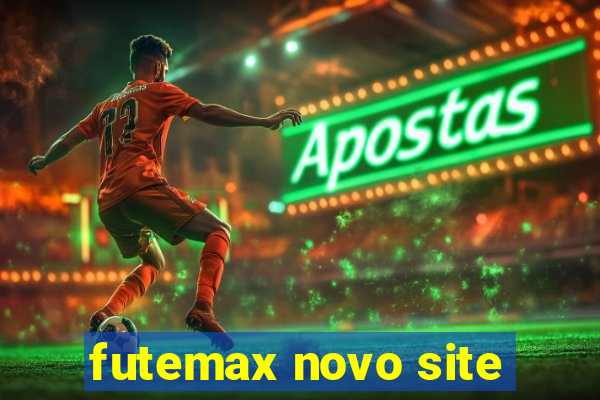 futemax novo site